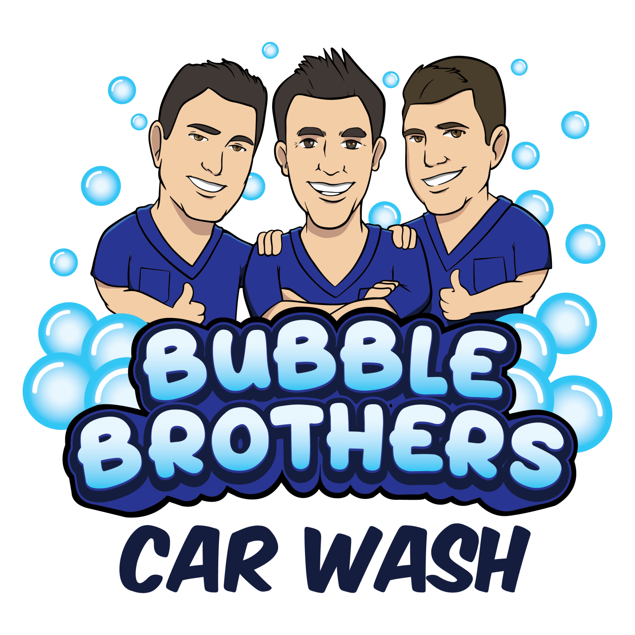 Little Brother Bubble main image 0