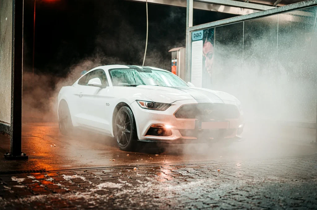 Should I Wash My Car