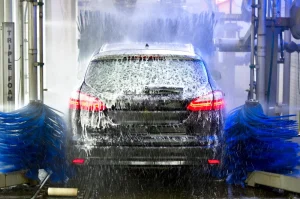 Car Wash Membership