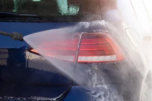 Car Wash Membership vs. Pay-Per-Wash