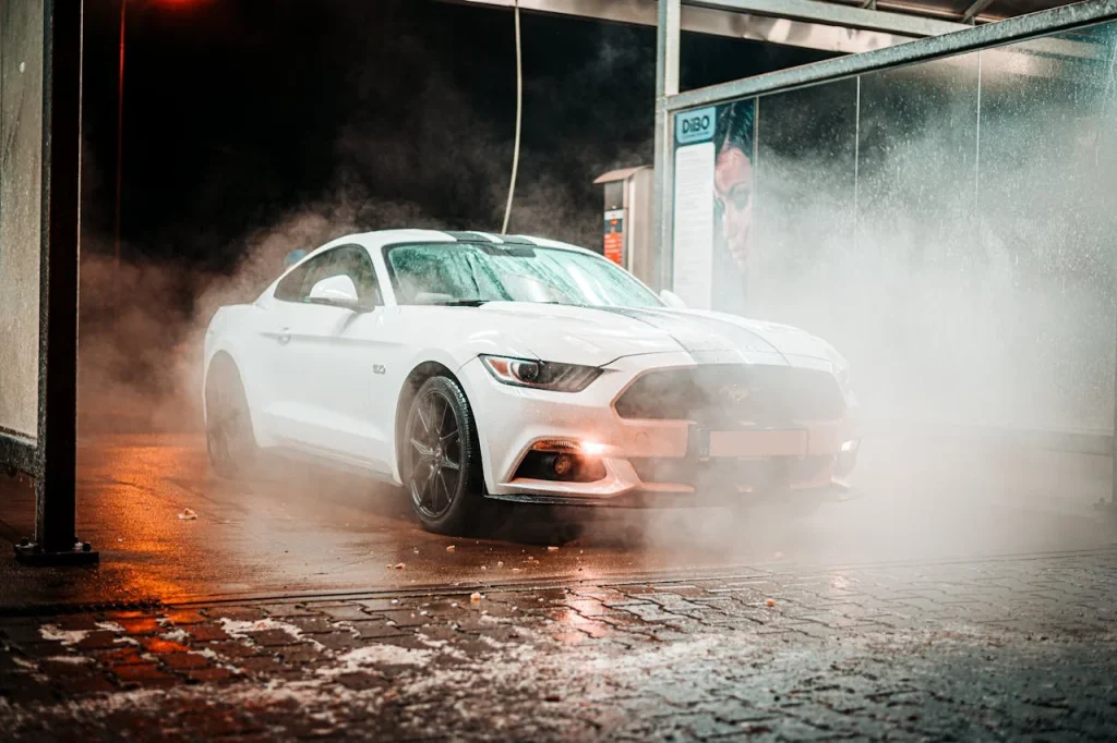 Car Wash Memberships Worth