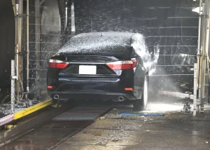 Best Car Washes in Orlando