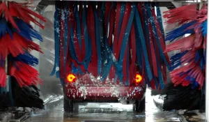 Fleet Car Wash Services Are a Smart Investment