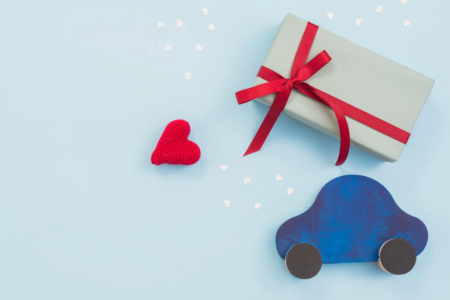 Gift a Car Wash Card