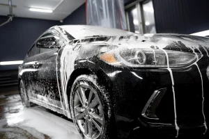Touchless vs. Automatic Car Wash