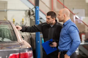 DIY vs. Professional Express Car Wash