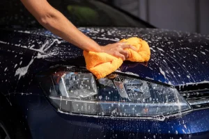 Protect Your Car’s Paint