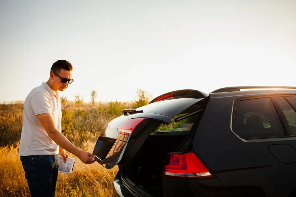 Preparing Your Car for Road Trips
