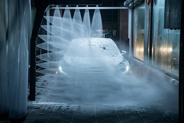 Equipment and Products That Protect Your Paint