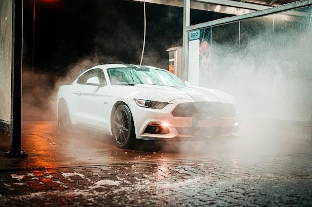 Great Express Car Wash